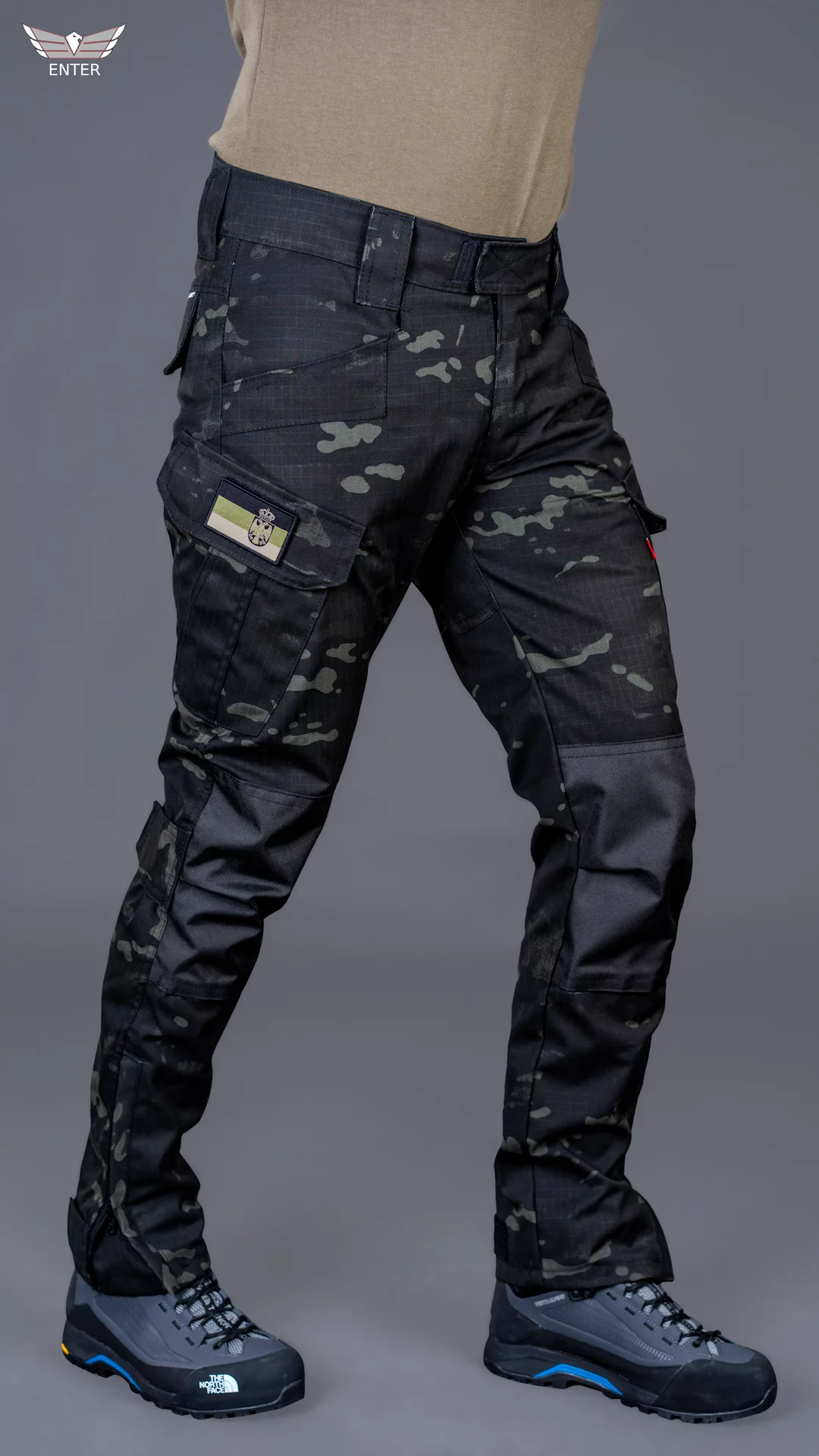 Multicam Black Energy